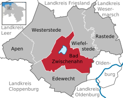 Bad Zwischenahn in WST